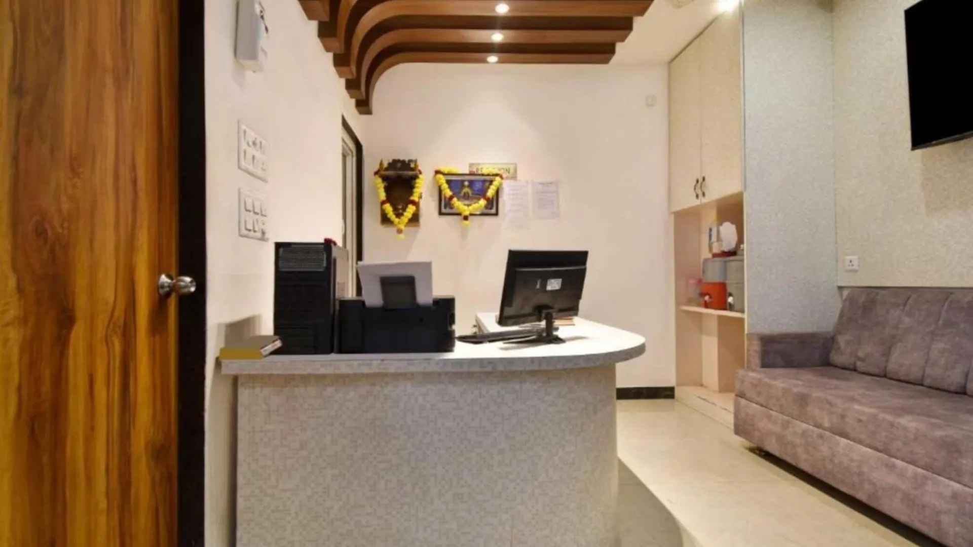 Hotel Kashi In Rajghat ! Varanasi - Offers Luxurious Rooms And Fully Air - Conditioned Hotel With Lift And Wifi Facility Ubytování v soukromí