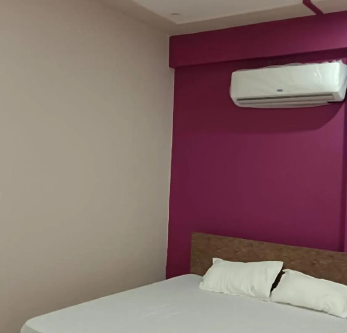 Hotel Kashi In Rajghat ! Varanasi - Offers Luxurious Rooms And Fully Air - Conditioned Hotel With Lift And Wifi Facility